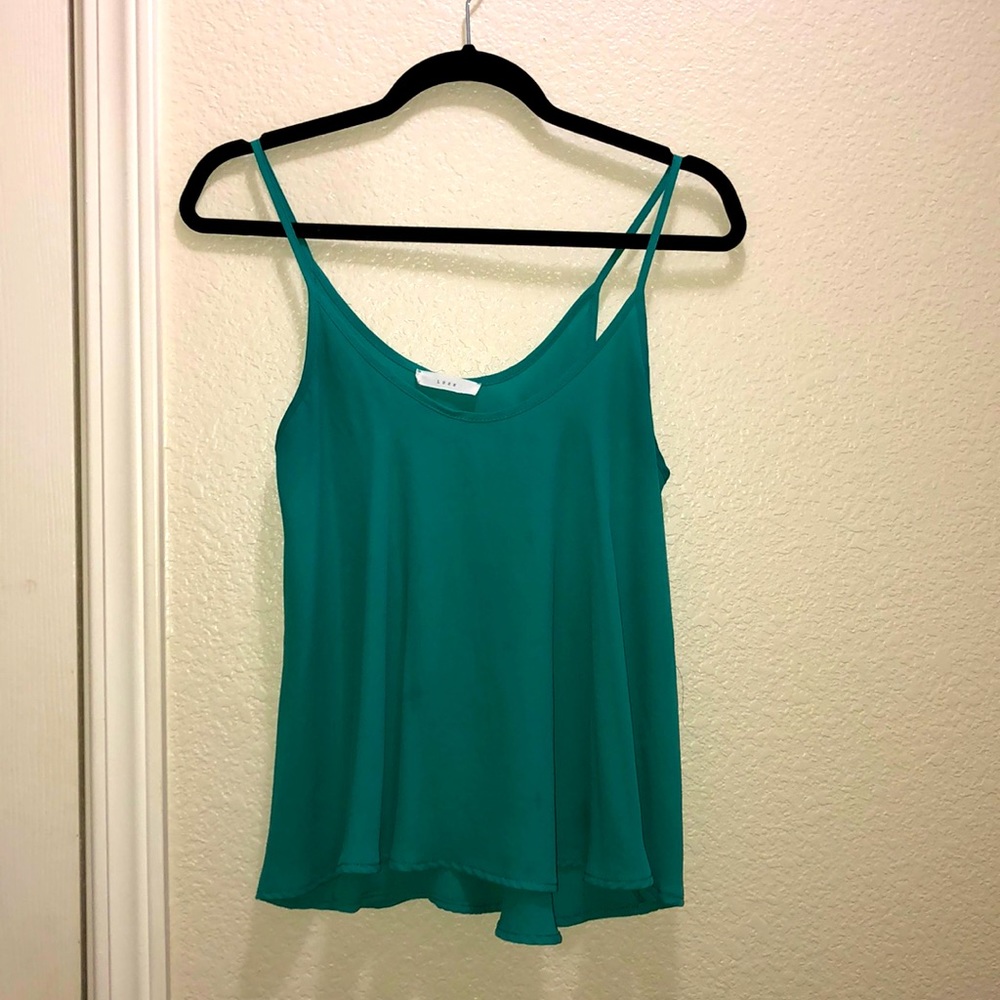 Sexy Blouse tank top